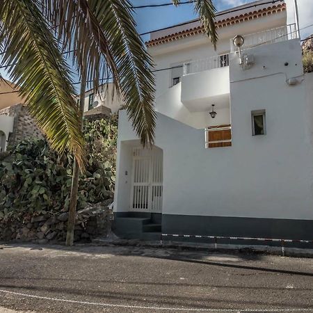 Casa La Alameda,Valle Gran Rey, La Gomera المظهر الخارجي الصورة