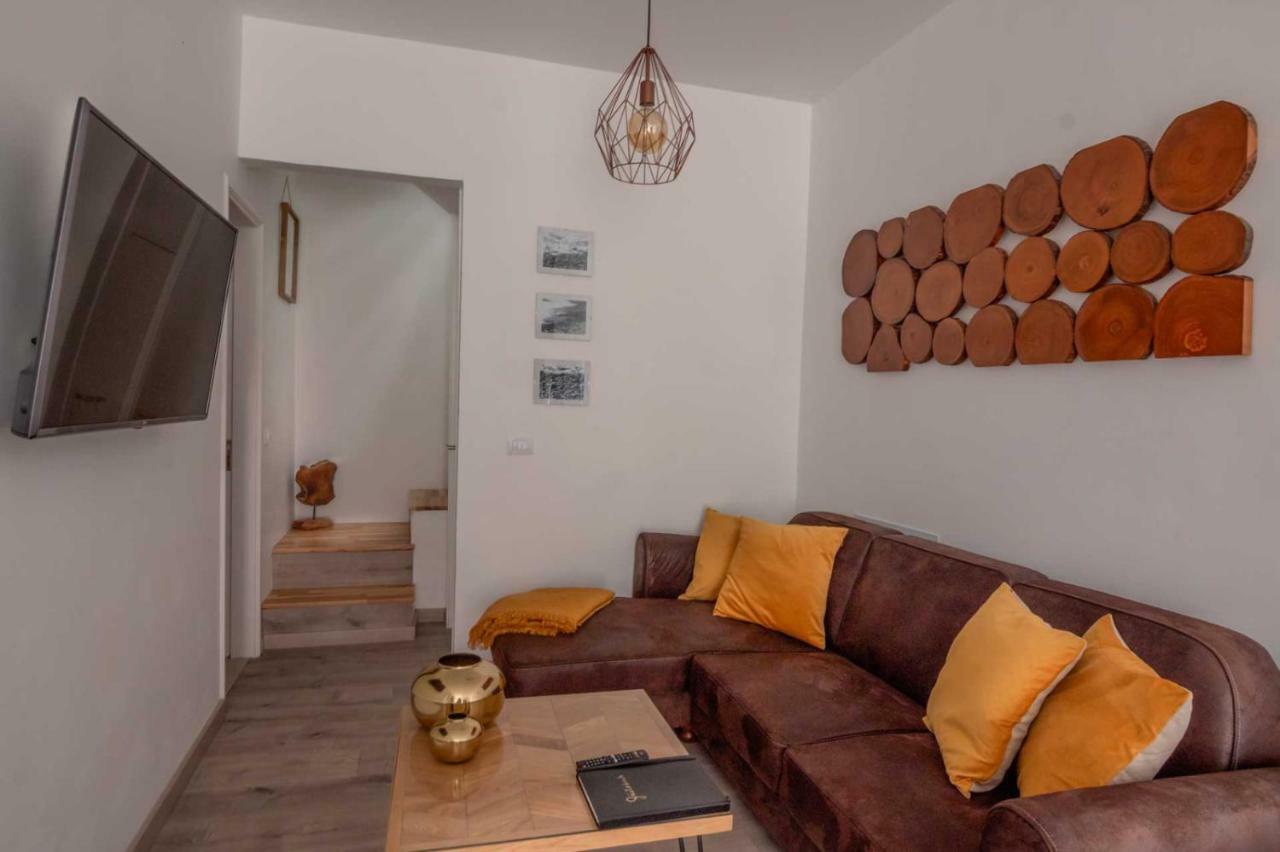 Casa La Alameda,Valle Gran Rey, La Gomera المظهر الخارجي الصورة
