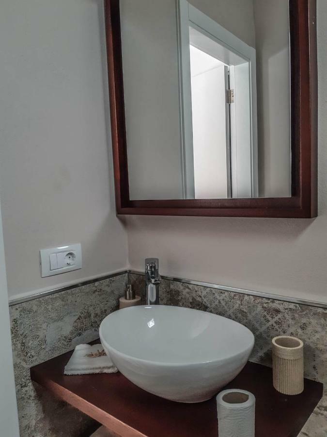 Casa La Alameda,Valle Gran Rey, La Gomera المظهر الخارجي الصورة
